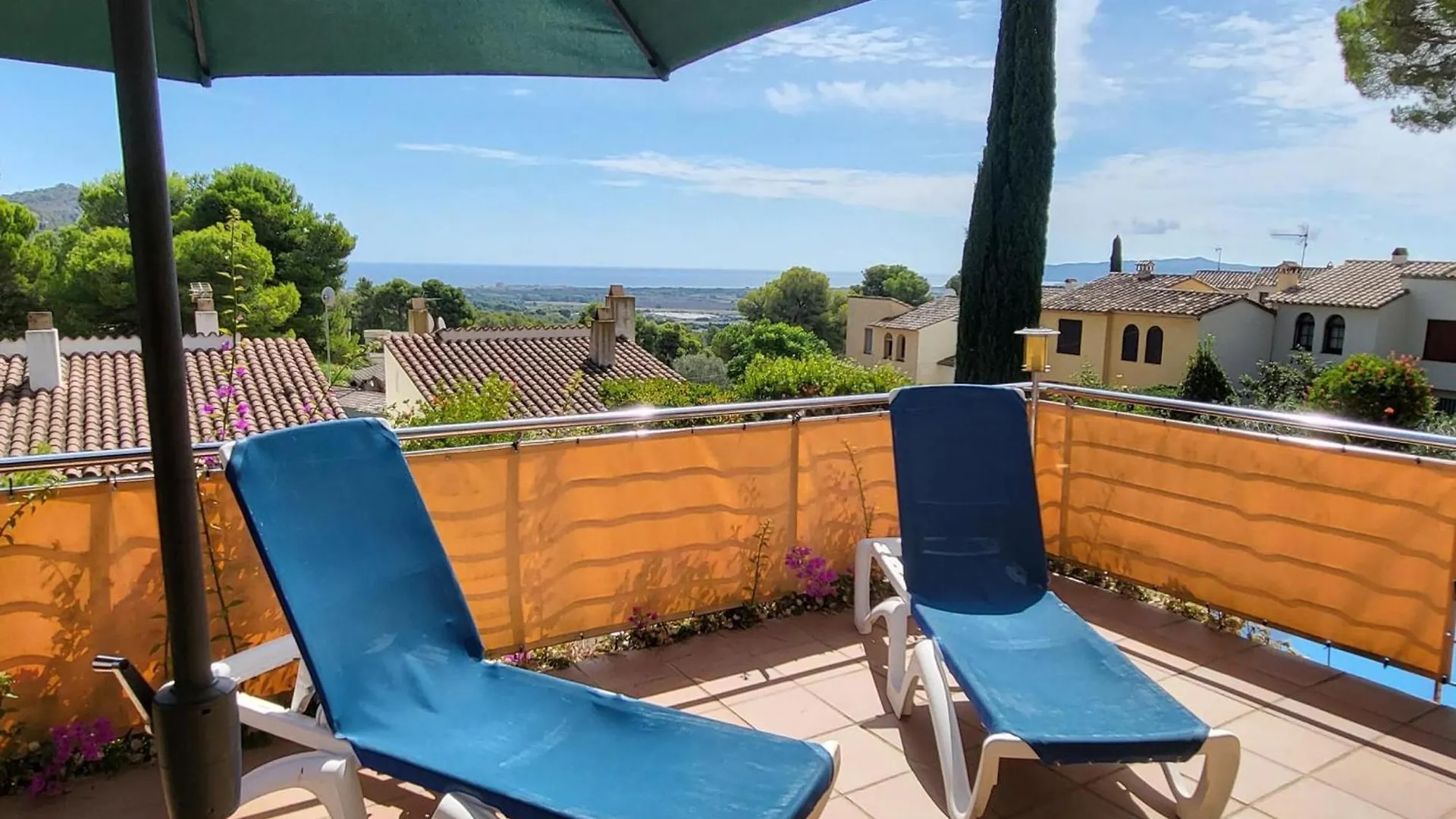 Villa Urgell - L'Estartit, Torre Vella - Es-323-62 Casa vacanze L'Estartit