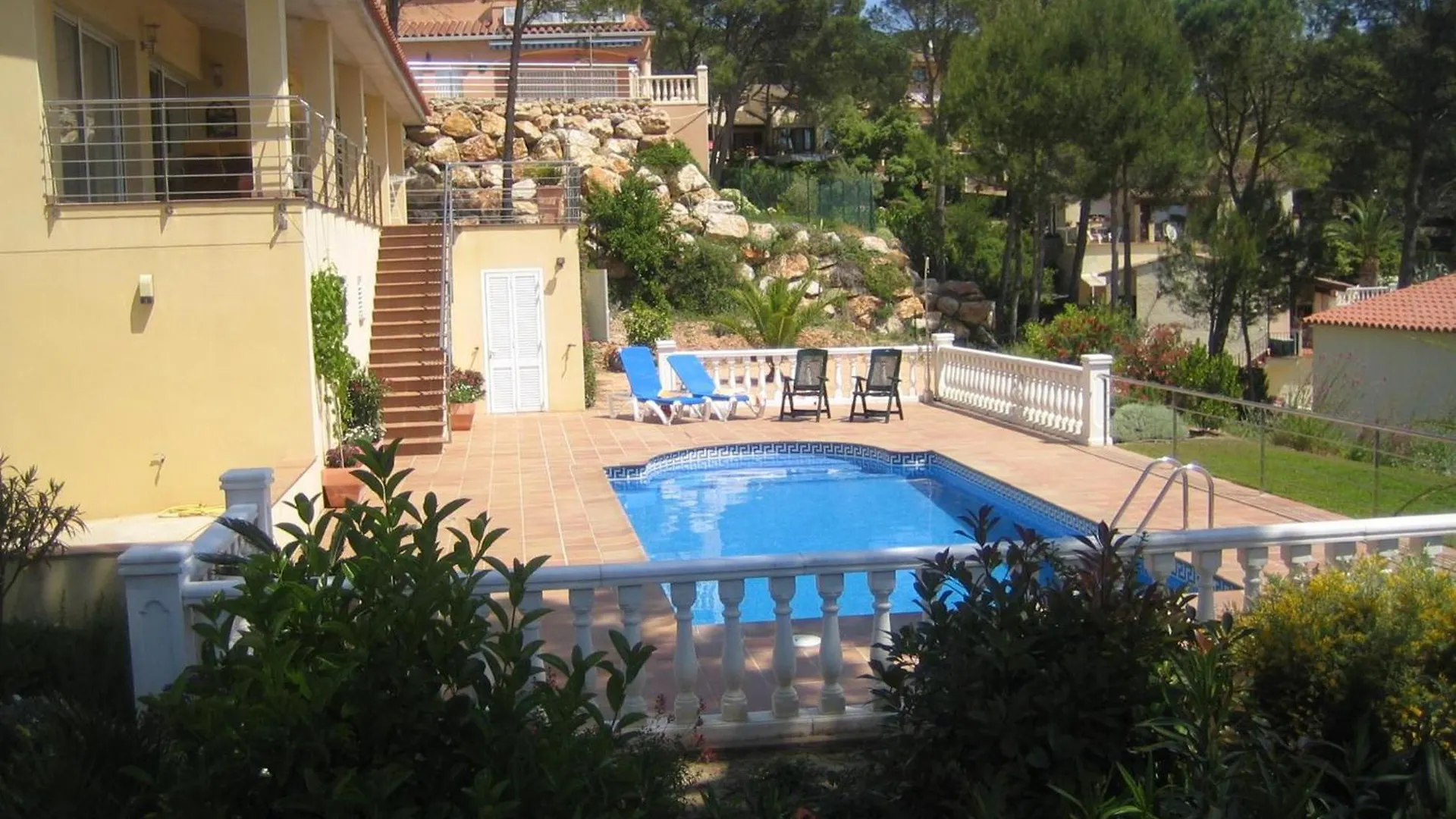 Villa Urgell - L'Estartit, Torre Vella - Es-323-62 L'Estartit