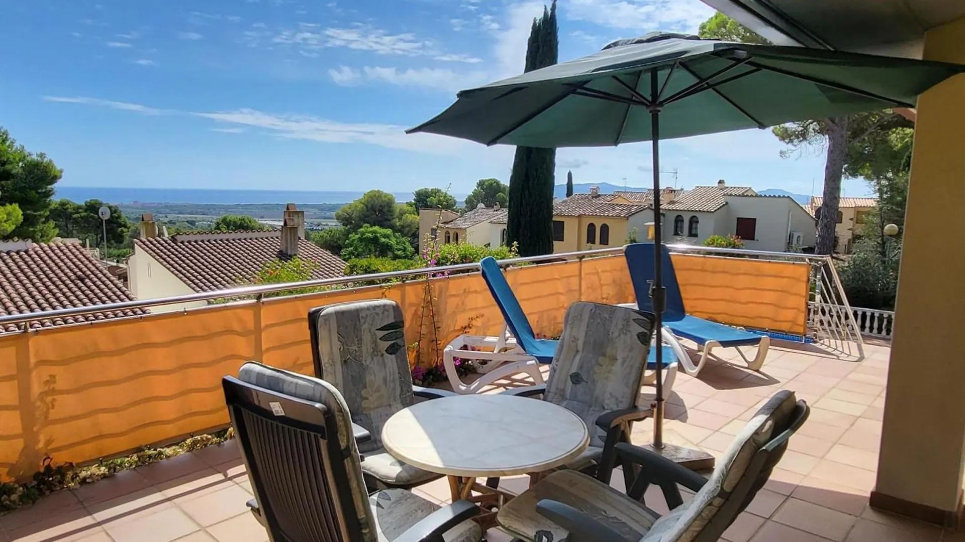 Villa Urgell - L'Estartit, Torre Vella - Es-323-62 0*, L'Estartit