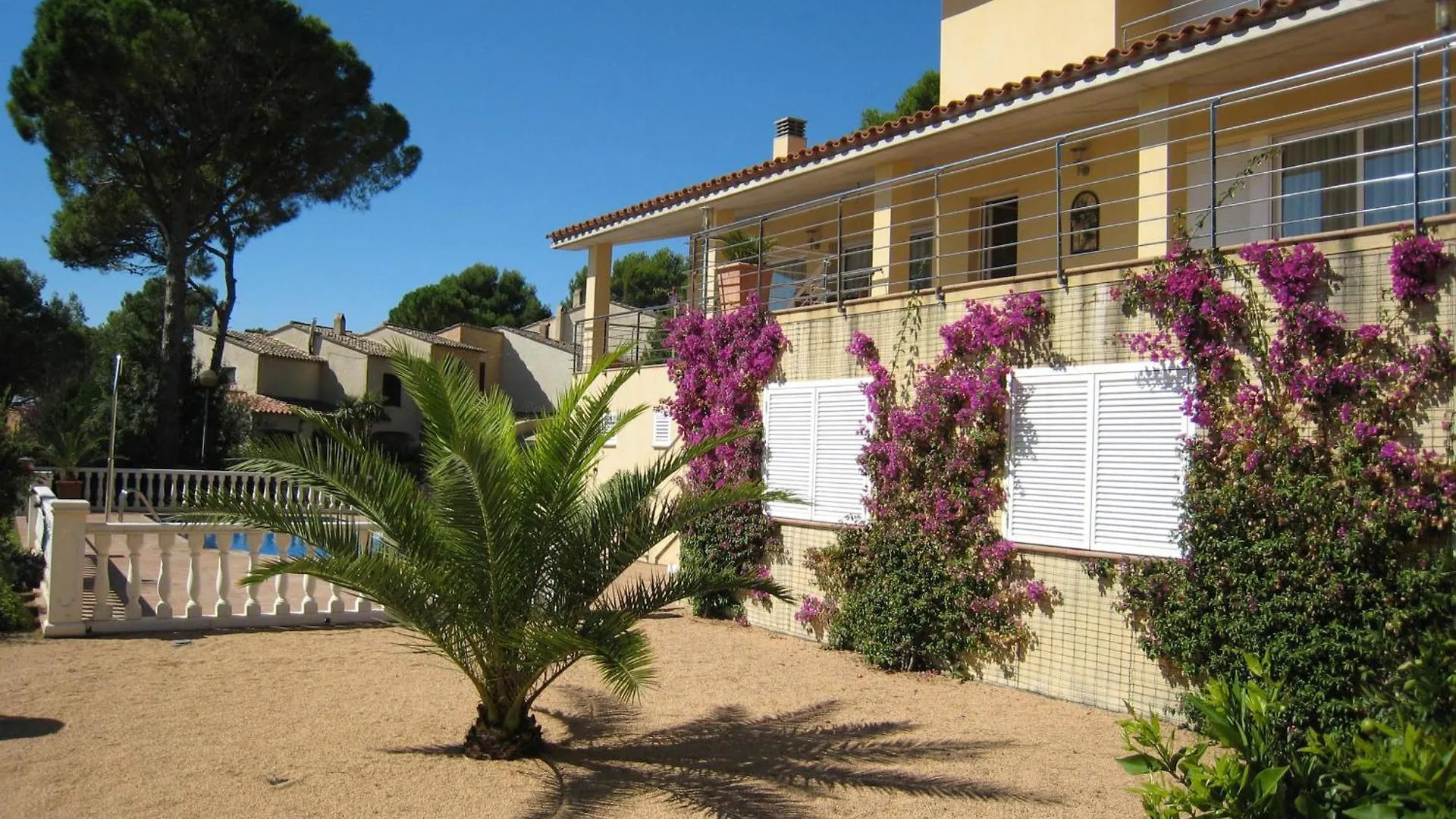 Villa Urgell - L'Estartit, Torre Vella - Es-323-62 0*, L'Estartit