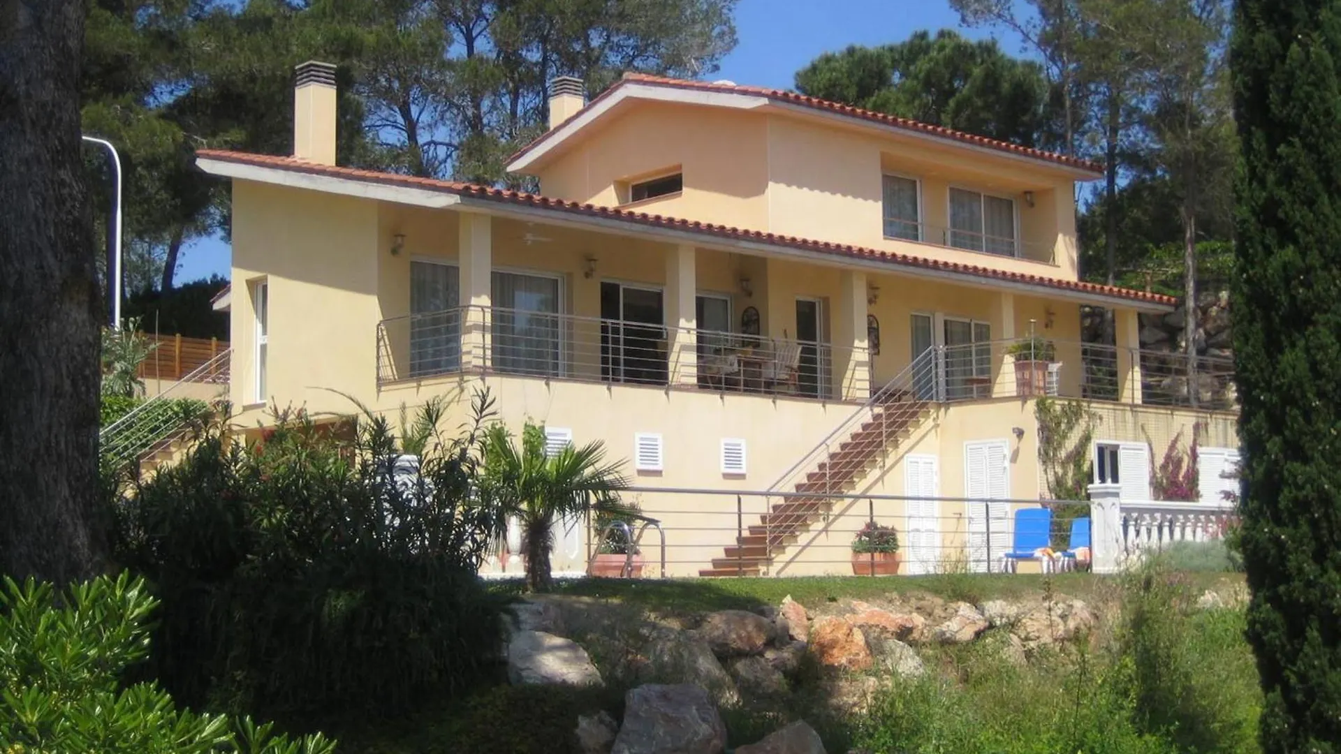 Villa Urgell - L'Estartit, Torre Vella - Es-323-62