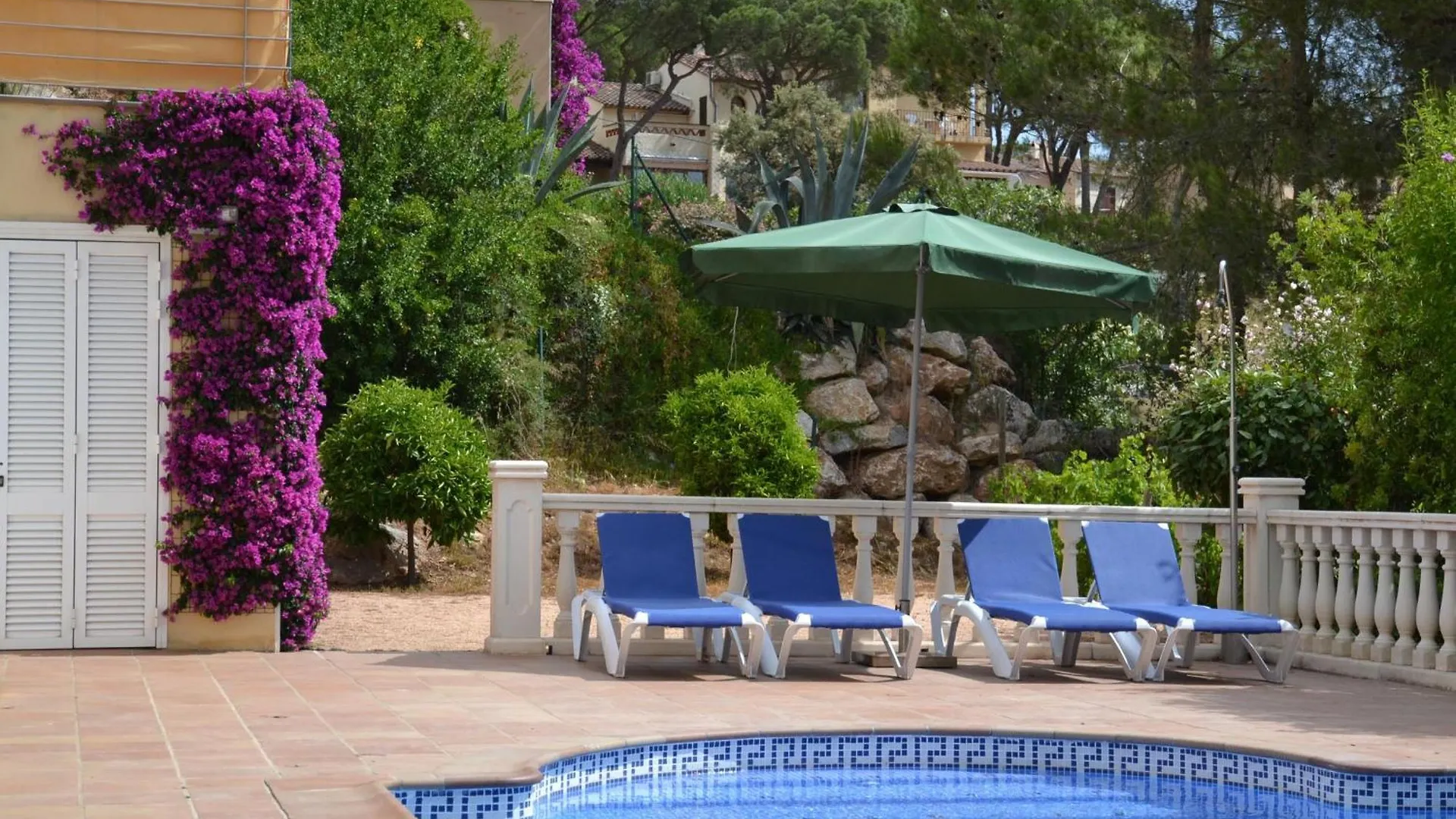 Villa Urgell - L'Estartit, Torre Vella - Es-323-62