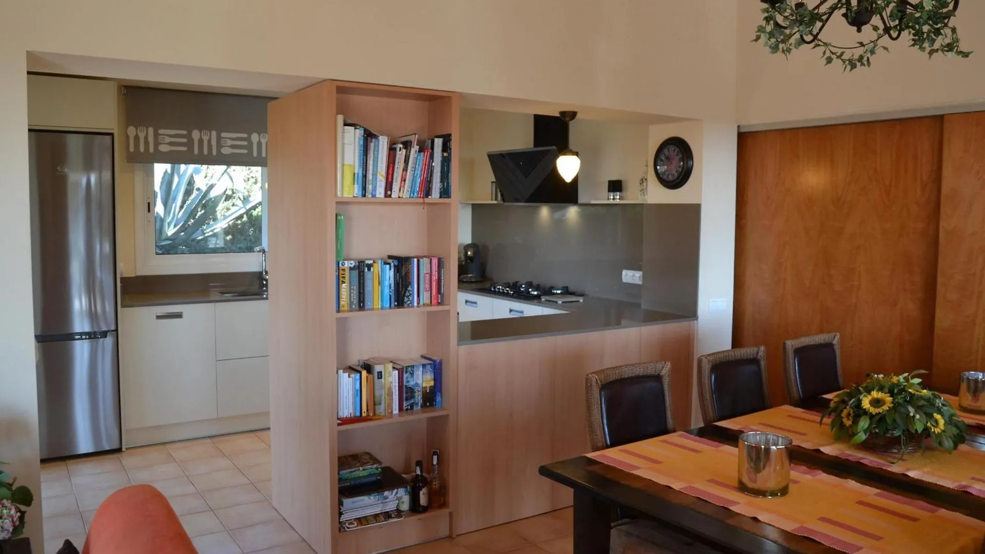 Villa Urgell - L'Estartit, Torre Vella - Es-323-62
