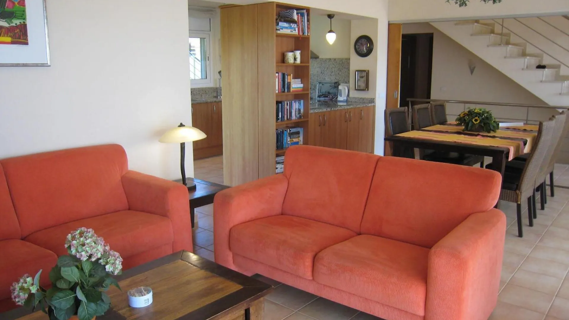 Holiday home Villa Urgell - L'Estartit, Torre Vella - Es-323-62