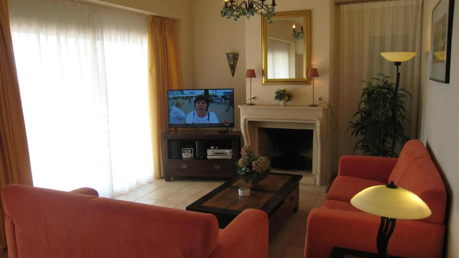 Casa vacanze Villa Urgell - L'Estartit, Torre Vella - Es-323-62 Spagna