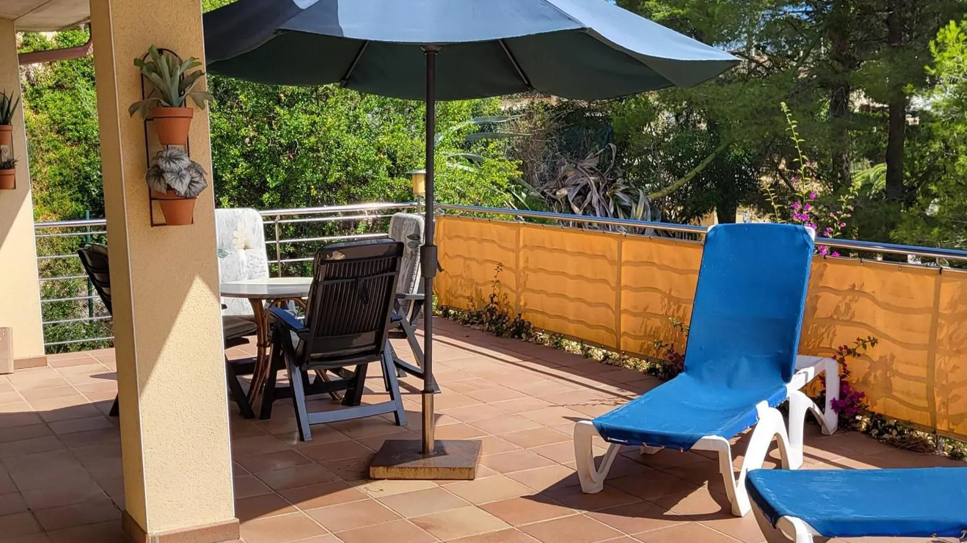 Casa vacanze Villa Urgell - L'Estartit, Torre Vella - Es-323-62