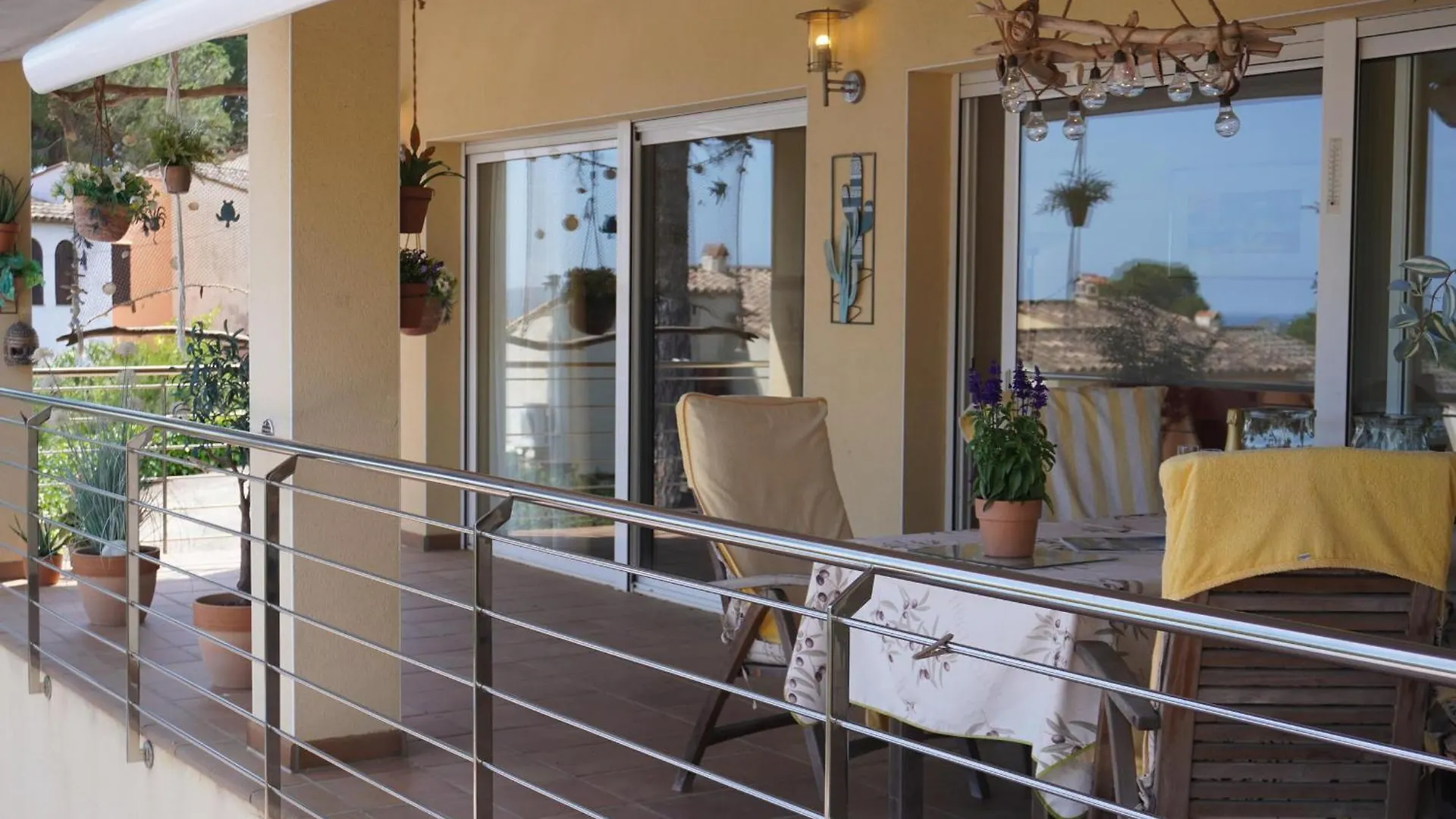 Villa Urgell - L'Estartit, Torre Vella - Es-323-62 0*, L'Estartit