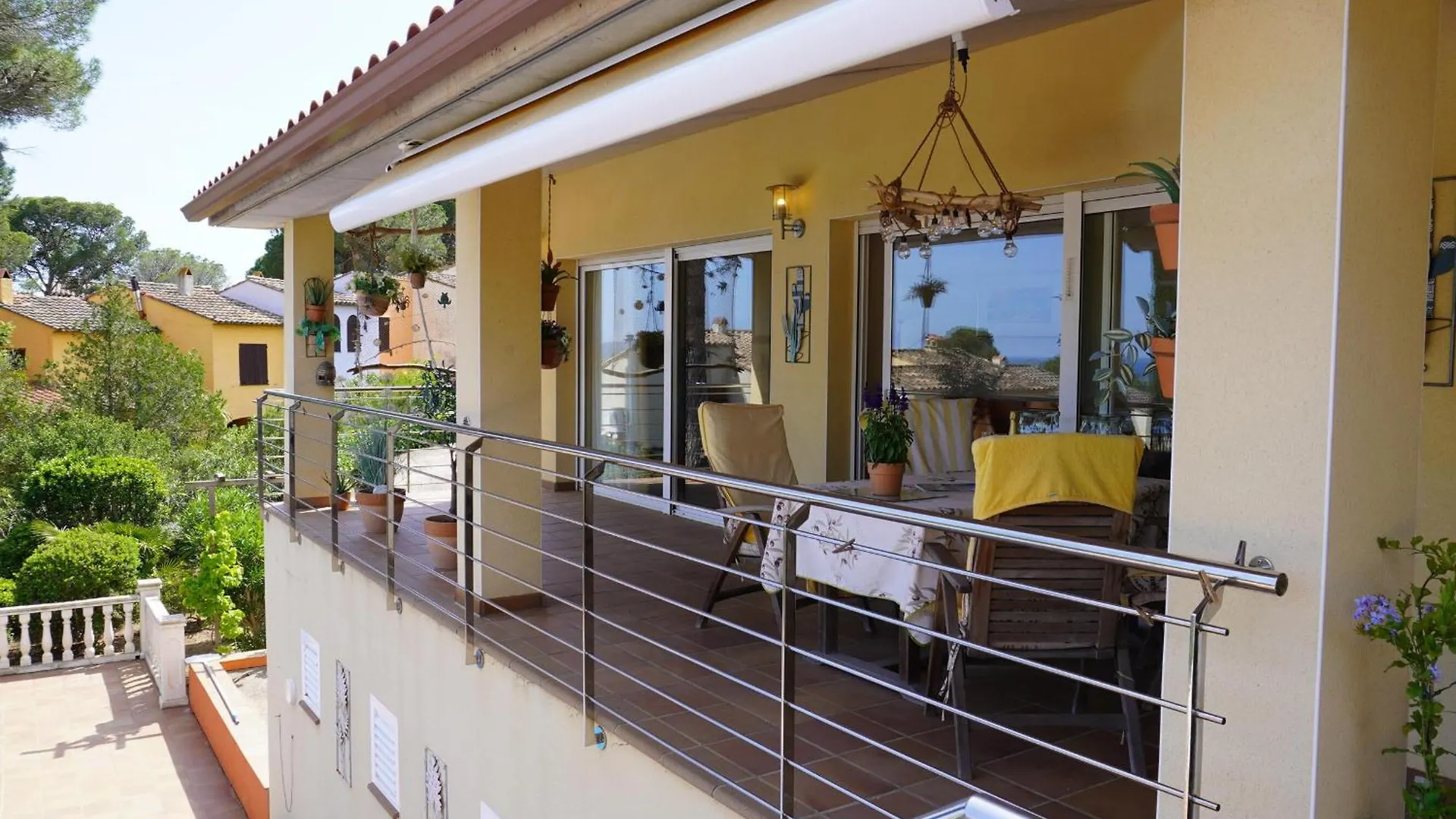Villa Urgell - L'Estartit, Torre Vella - Es-323-62 L'Estartit