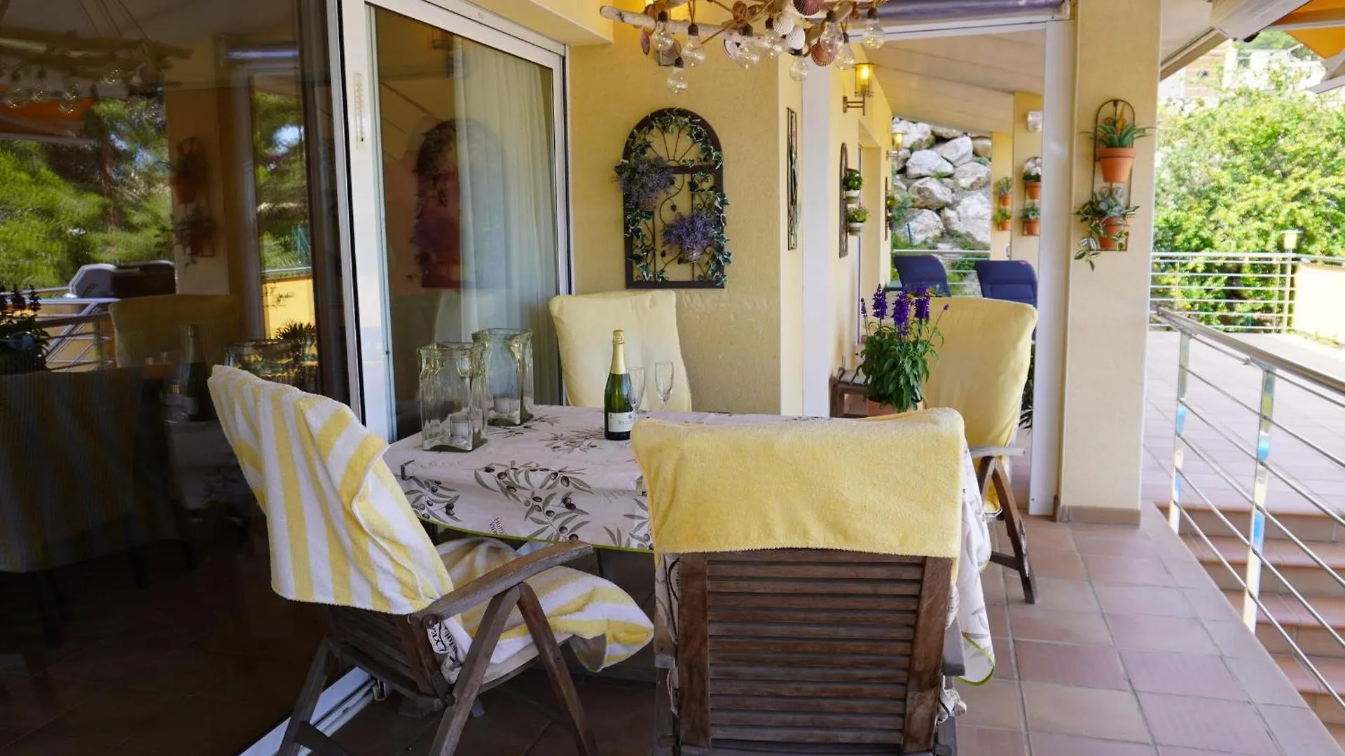 Villa Urgell - L'Estartit, Torre Vella - Es-323-62 Casa vacanze L'Estartit
