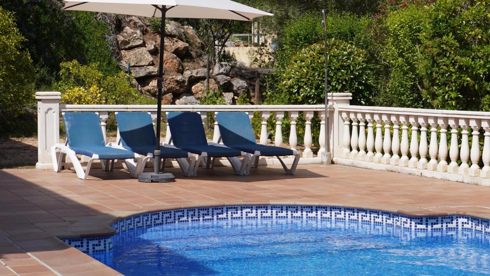 Villa Urgell - L'Estartit, Torre Vella - Es-323-62 Spain