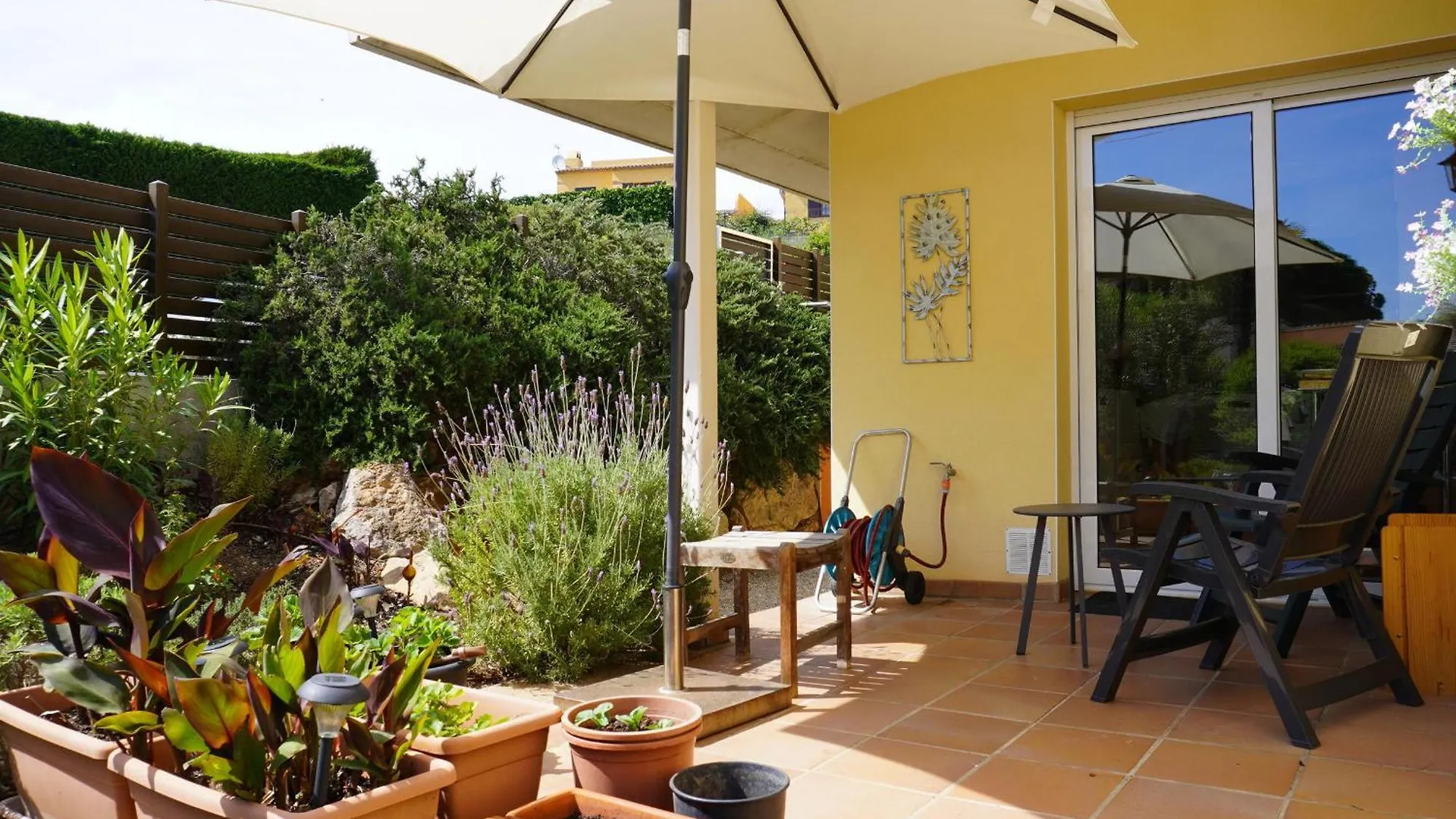 Villa Urgell - L'Estartit, Torre Vella - Es-323-62 Spain