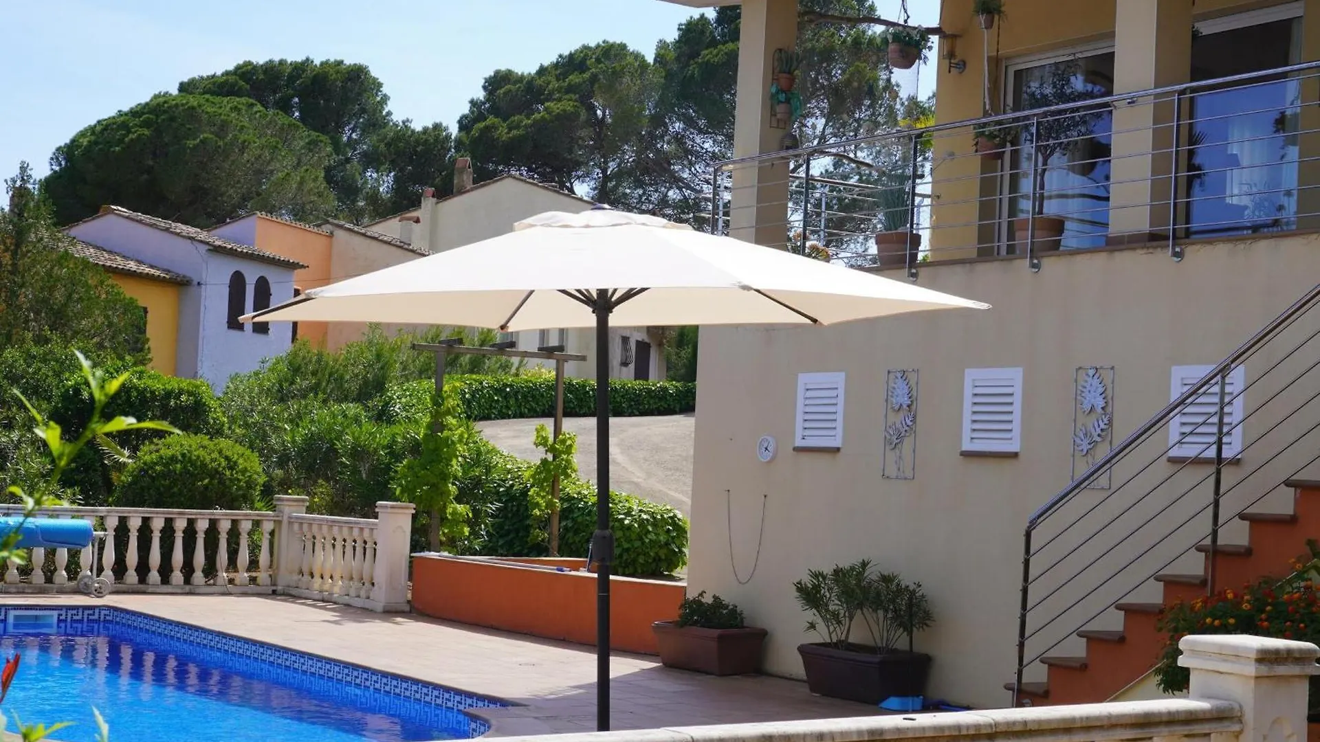 Villa Urgell - L'Estartit, Torre Vella - Es-323-62 0*, L'Estartit
