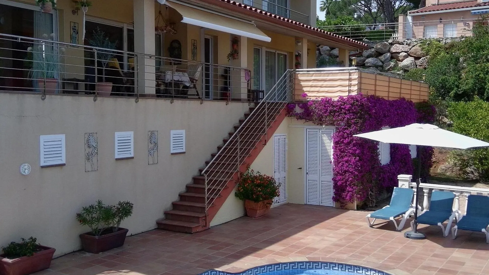 Villa Urgell - L'Estartit, Torre Vella - Es-323-62 0*, L'Estartit Spagna