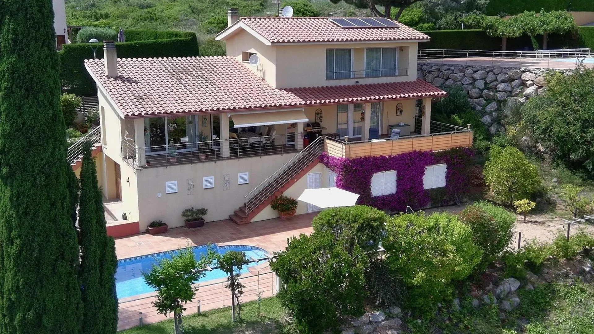 Villa Urgell - L'Estartit, Torre Vella - Es-323-62