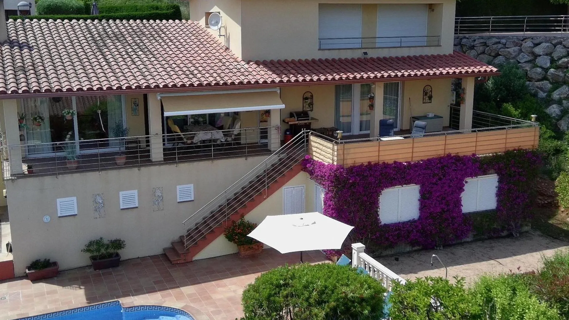 Villa Urgell - L'Estartit, Torre Vella - Es-323-62 Holiday home L'Estartit