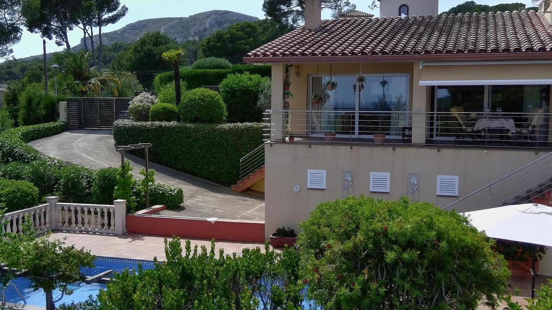Holiday home Villa Urgell - L'Estartit, Torre Vella - Es-323-62 Spain
